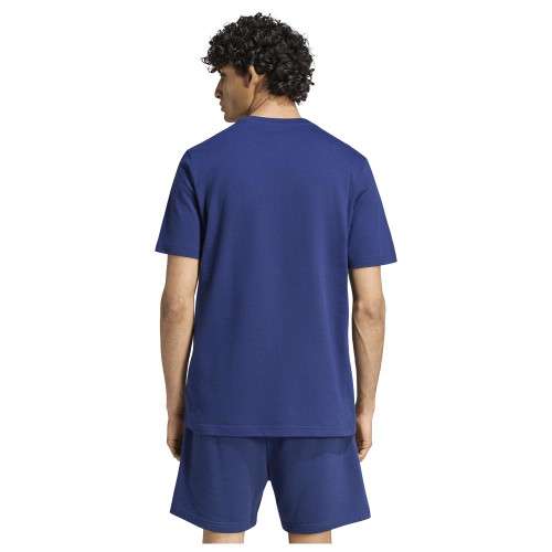 Adidas Ανδρική κοντομάνικη μπλούζα Collegiate Lineage Graphic T-Shirt